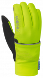 Reusch Terro STORMBLOXX Junior 4865104 205 yellow front
